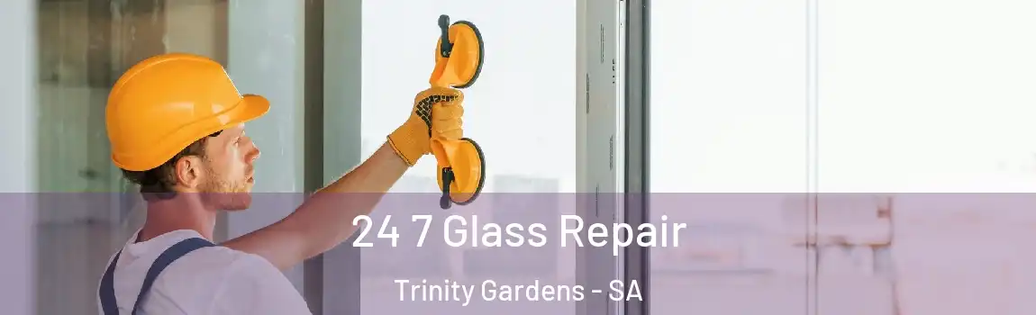 24 7 Glass Repair Trinity Gardens - SA