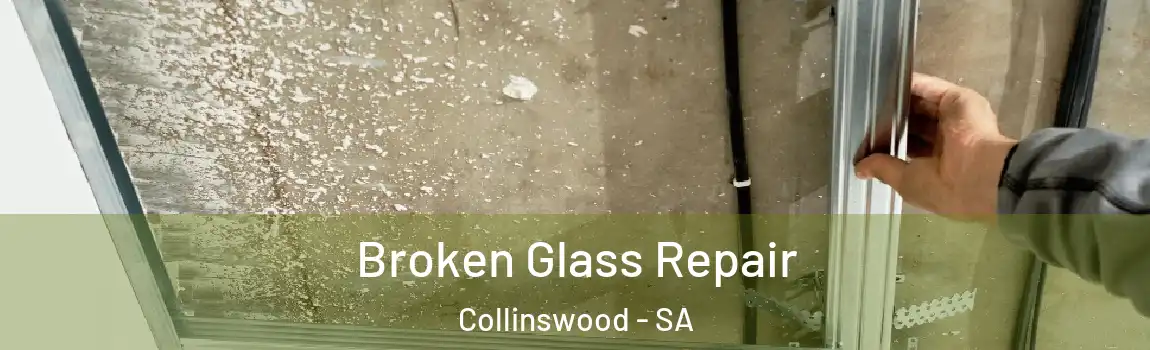  Broken Glass Repair Collinswood - SA