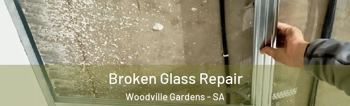  Broken Glass Repair Woodville Gardens - SA