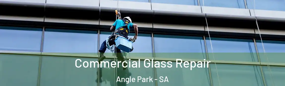  Commercial Glass Repair Angle Park - SA