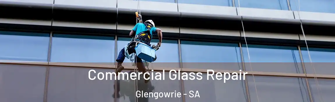  Commercial Glass Repair Glengowrie - SA