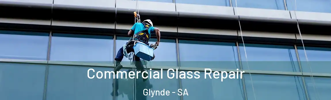  Commercial Glass Repair Glynde - SA