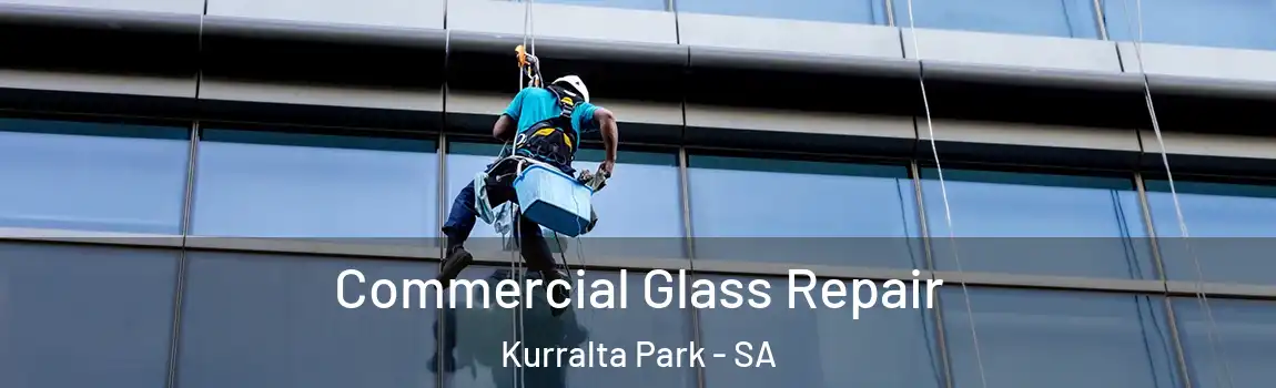  Commercial Glass Repair Kurralta Park - SA