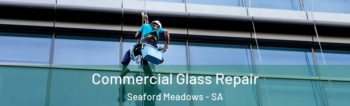  Commercial Glass Repair Seaford Meadows - SA