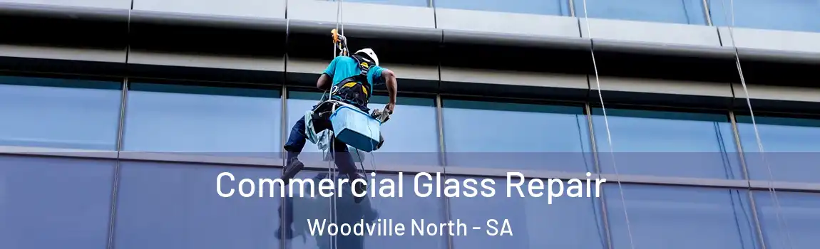  Commercial Glass Repair Woodville North - SA