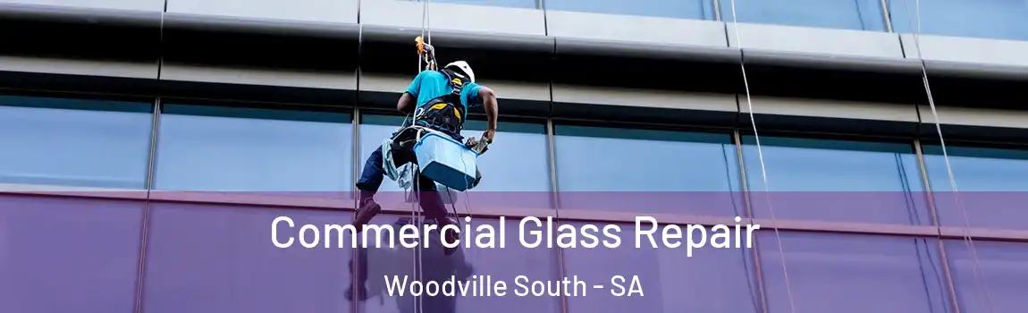  Commercial Glass Repair Woodville South - SA