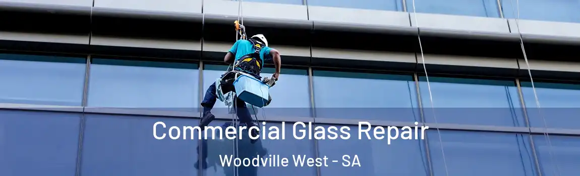  Commercial Glass Repair Woodville West - SA