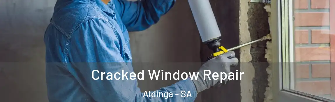  Cracked Window Repair Aldinga - SA