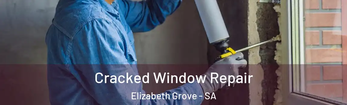  Cracked Window Repair Elizabeth Grove - SA