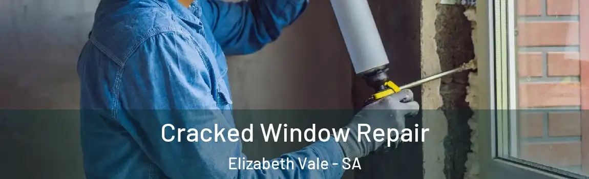 Cracked Window Repair Elizabeth Vale - SA
