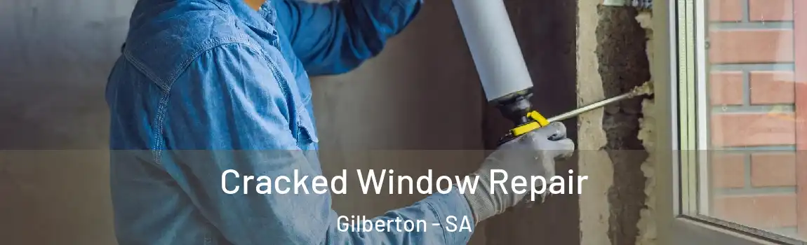 Cracked Window Repair Gilberton - SA