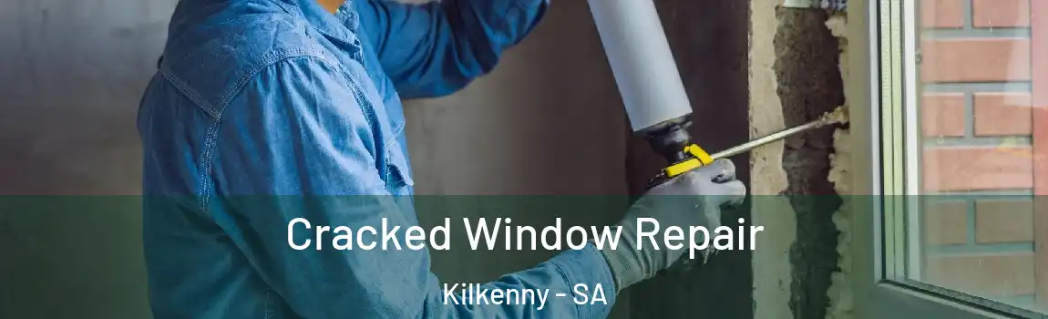 Cracked Window Repair Kilkenny - SA