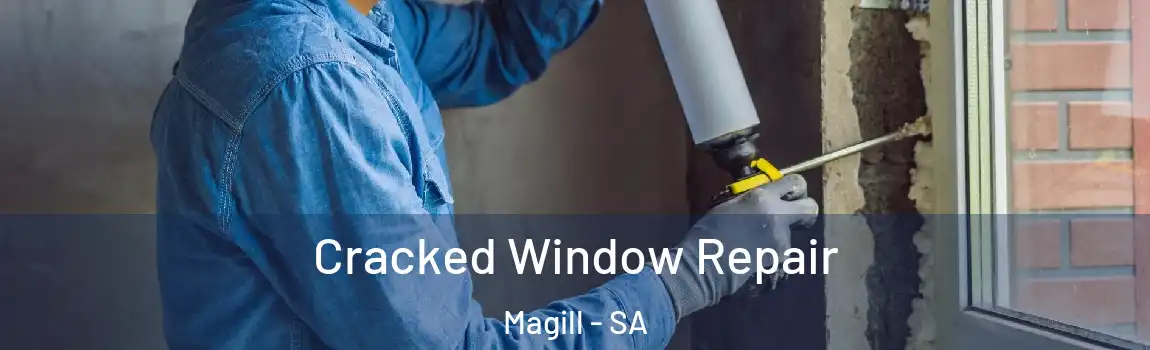 Cracked Window Repair Magill - SA