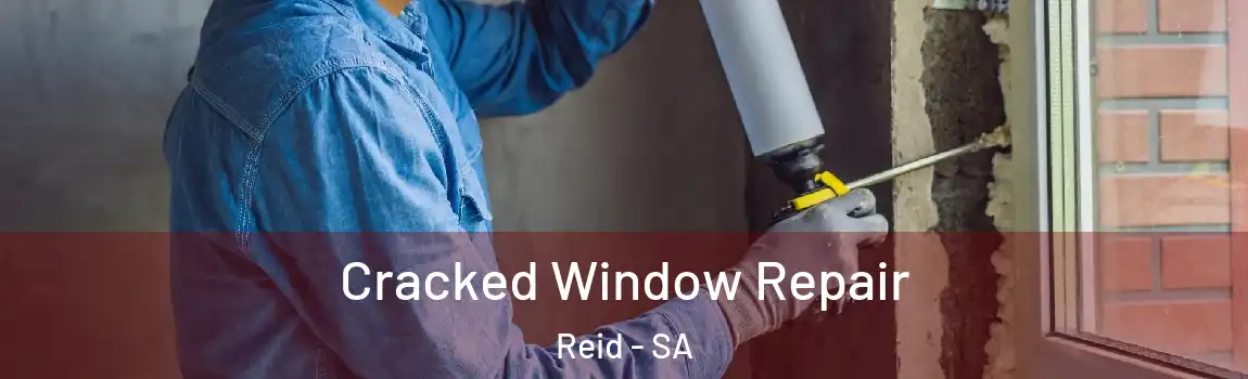  Cracked Window Repair Reid - SA