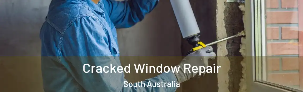 Cracked Window Repair South Australia