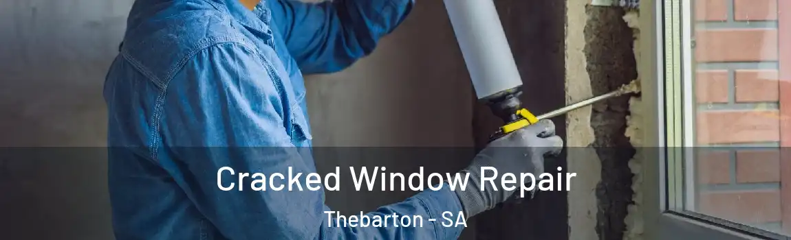  Cracked Window Repair Thebarton - SA