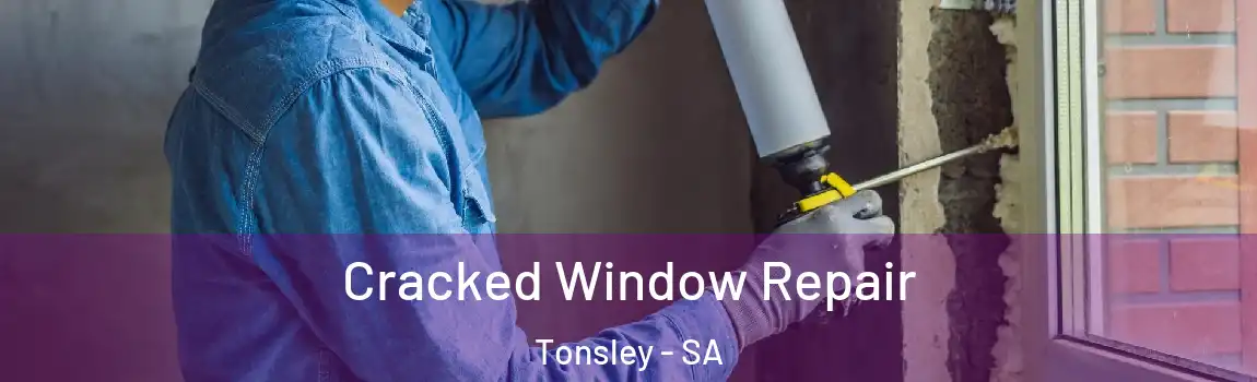 Cracked Window Repair Tonsley - SA