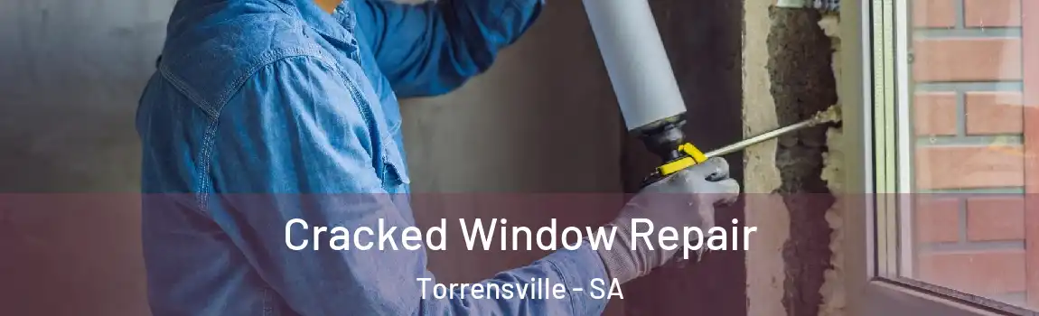 Cracked Window Repair Torrensville - SA