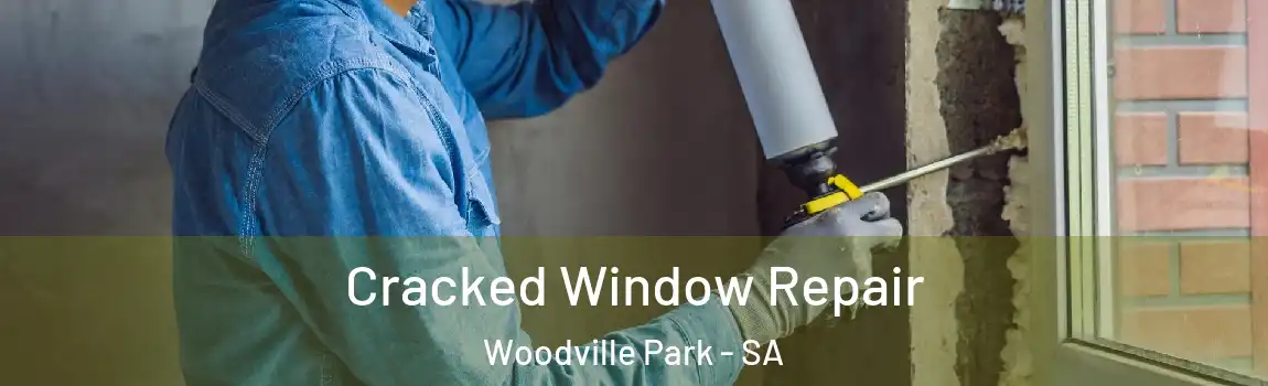  Cracked Window Repair Woodville Park - SA