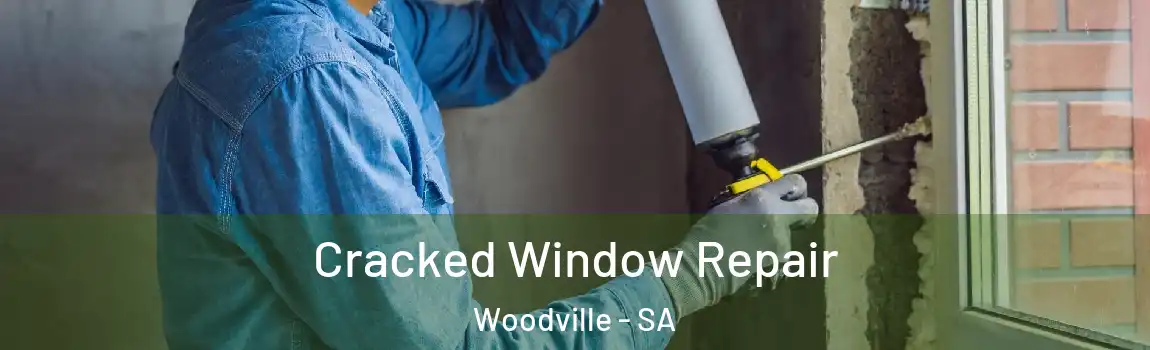  Cracked Window Repair Woodville - SA