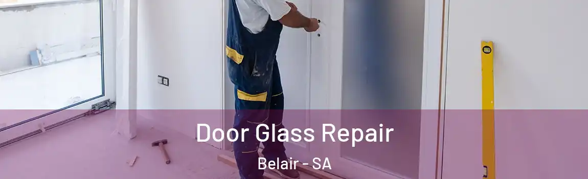  Door Glass Repair Belair - SA