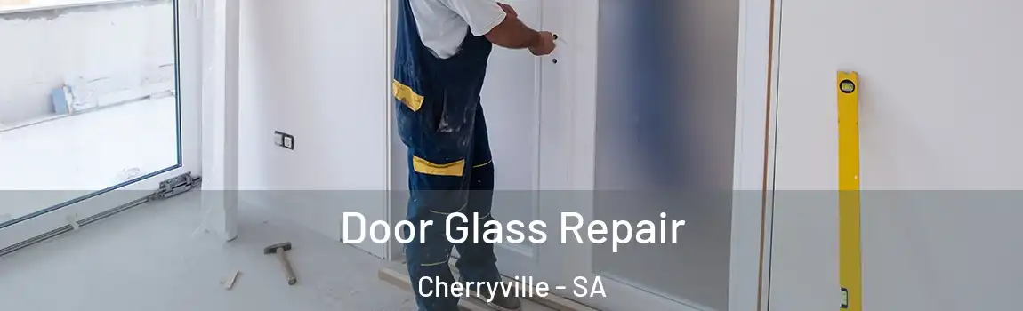  Door Glass Repair Cherryville - SA