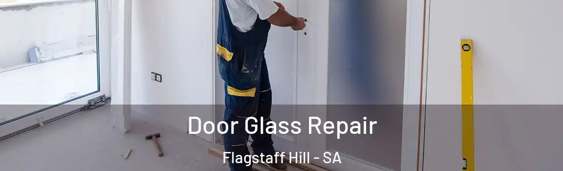 Door Glass Repair Flagstaff Hill - SA