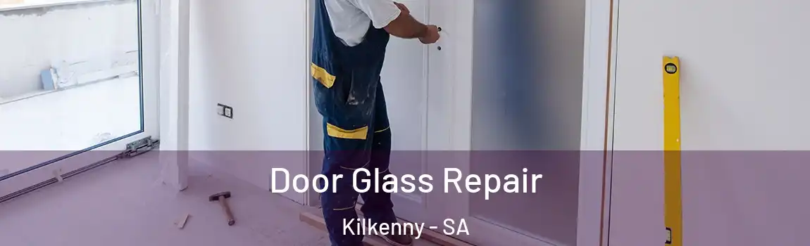 Door Glass Repair Kilkenny - SA