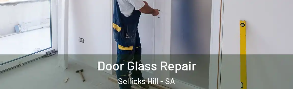  Door Glass Repair Sellicks Hill - SA