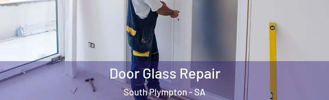  Door Glass Repair South Plympton - SA
