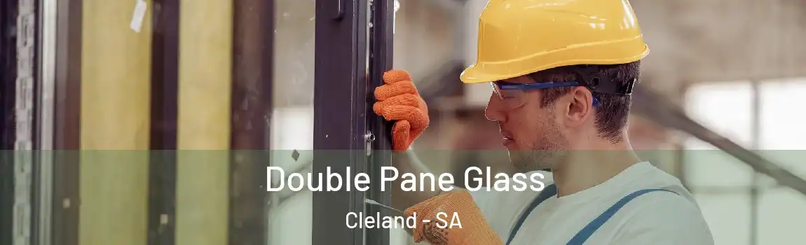  Double Pane Glass Cleland - SA