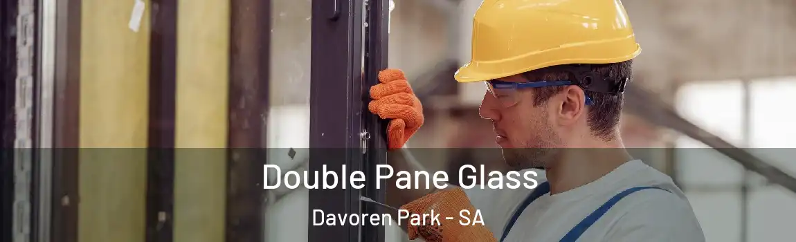  Double Pane Glass Davoren Park - SA