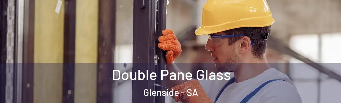  Double Pane Glass Glenside - SA