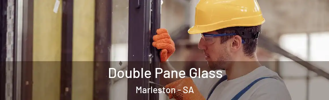 Double Pane Glass Marleston - SA