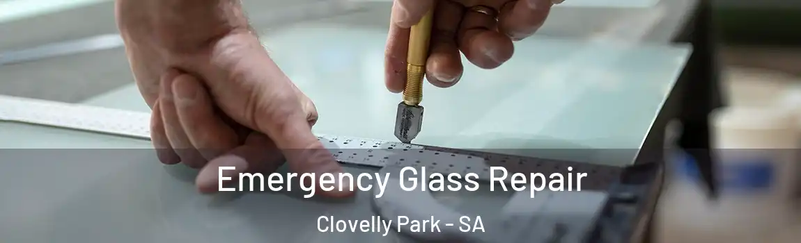 Emergency Glass Repair Clovelly Park - SA