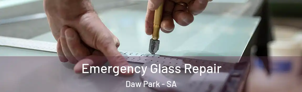 Emergency Glass Repair Daw Park - SA