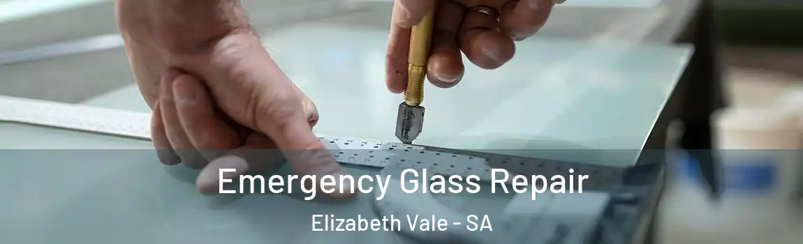 Emergency Glass Repair Elizabeth Vale - SA