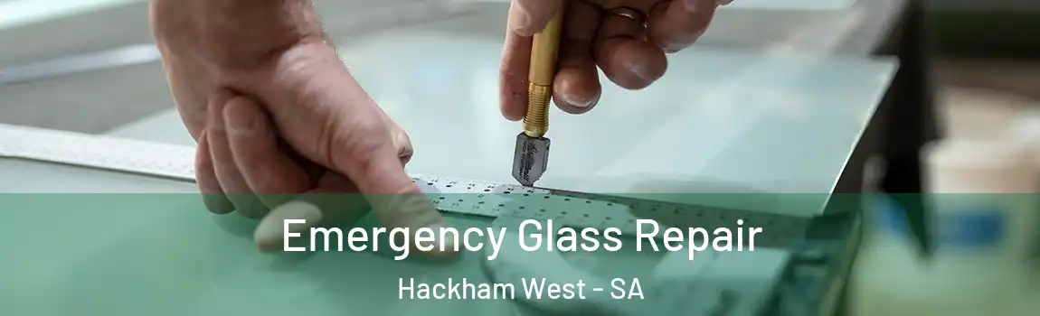  Emergency Glass Repair Hackham West - SA