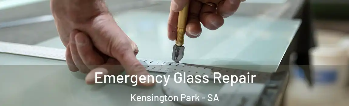 Emergency Glass Repair Kensington Park - SA