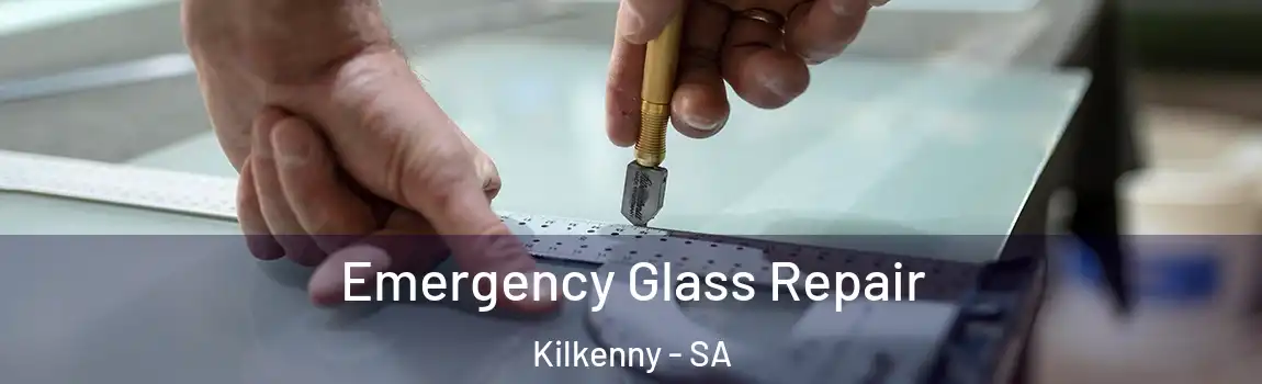 Emergency Glass Repair Kilkenny - SA
