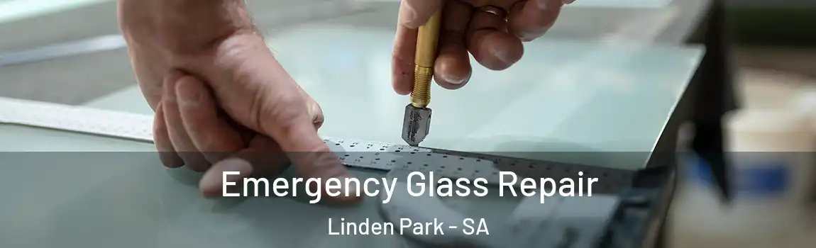 Emergency Glass Repair Linden Park - SA