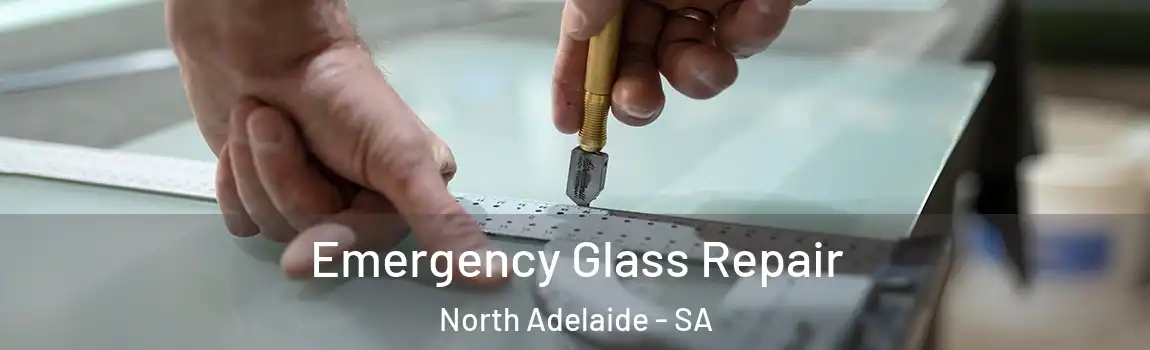 Emergency Glass Repair North Adelaide - SA