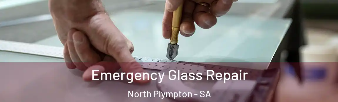 Emergency Glass Repair North Plympton - SA