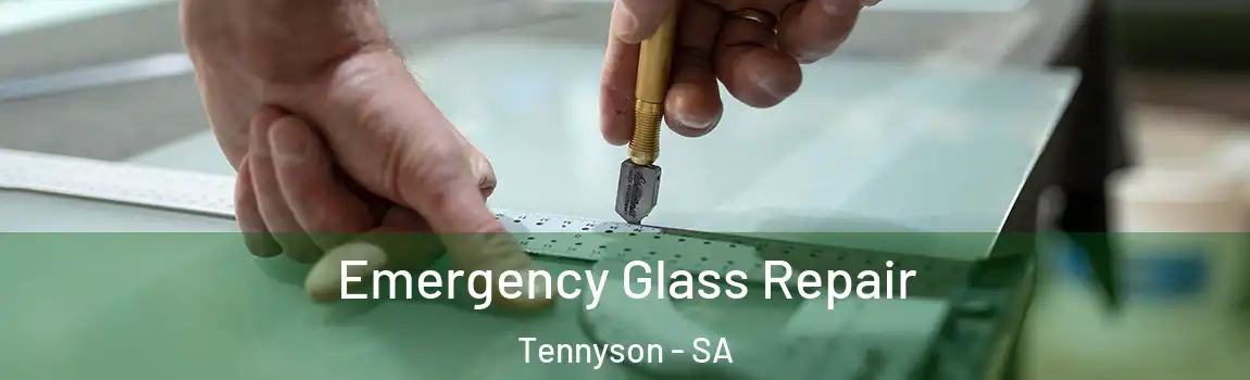  Emergency Glass Repair Tennyson - SA