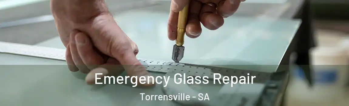 Emergency Glass Repair Torrensville - SA