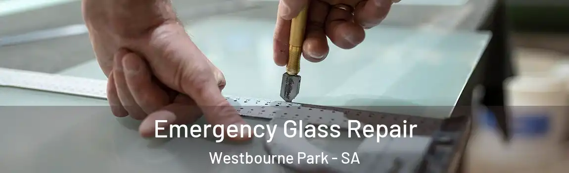  Emergency Glass Repair Westbourne Park - SA