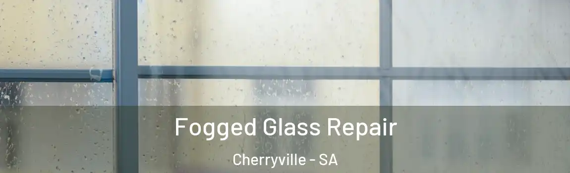  Fogged Glass Repair Cherryville - SA