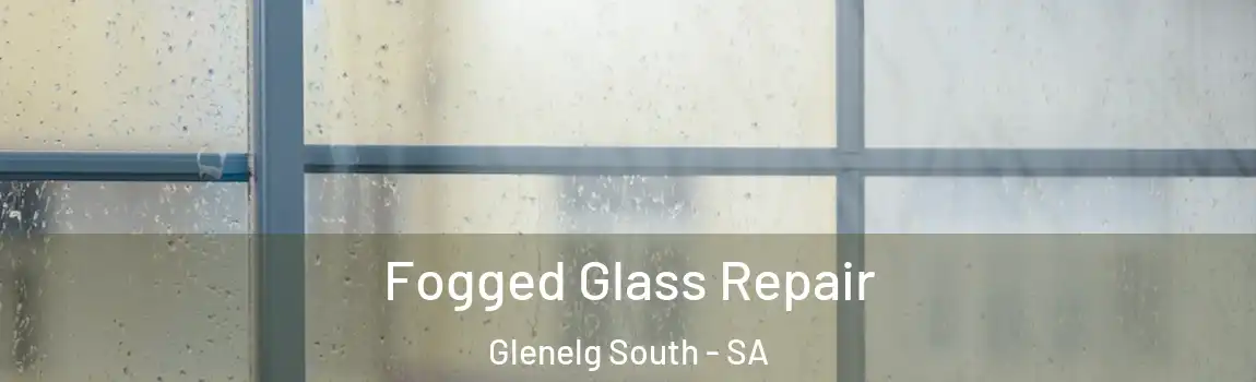 Fogged Glass Repair Glenelg South - SA