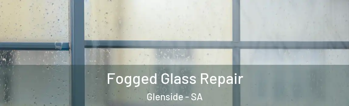 Fogged Glass Repair Glenside - SA