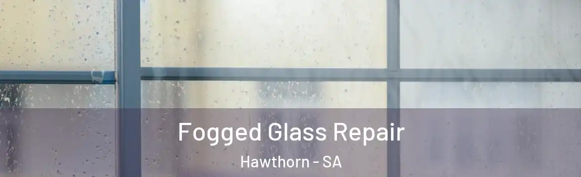  Fogged Glass Repair Hawthorn - SA